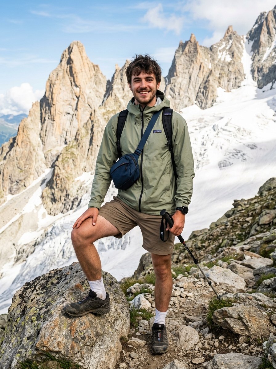 Sebastián Matías Miraglia - Fotógrafo Profesional