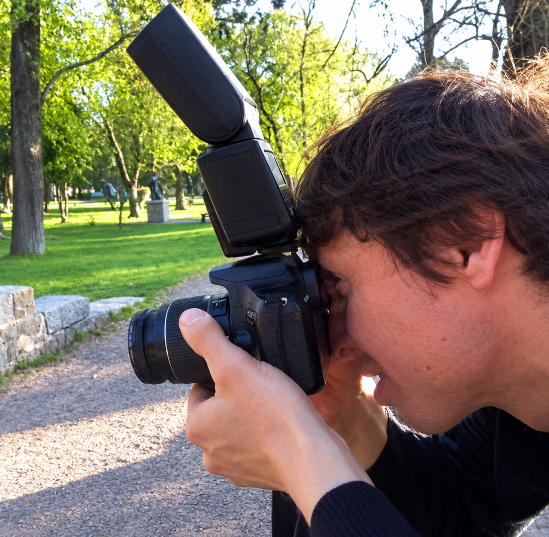 Sebastián Miraglia Fotógrafo